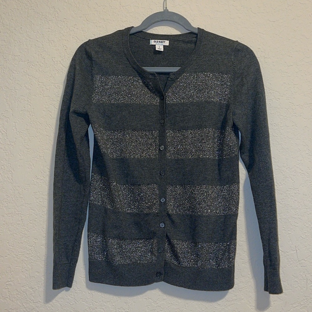 Old Navy Cardigan